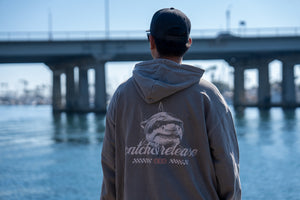 5 Best Materials for Long-Lasting Fishing Hoodies