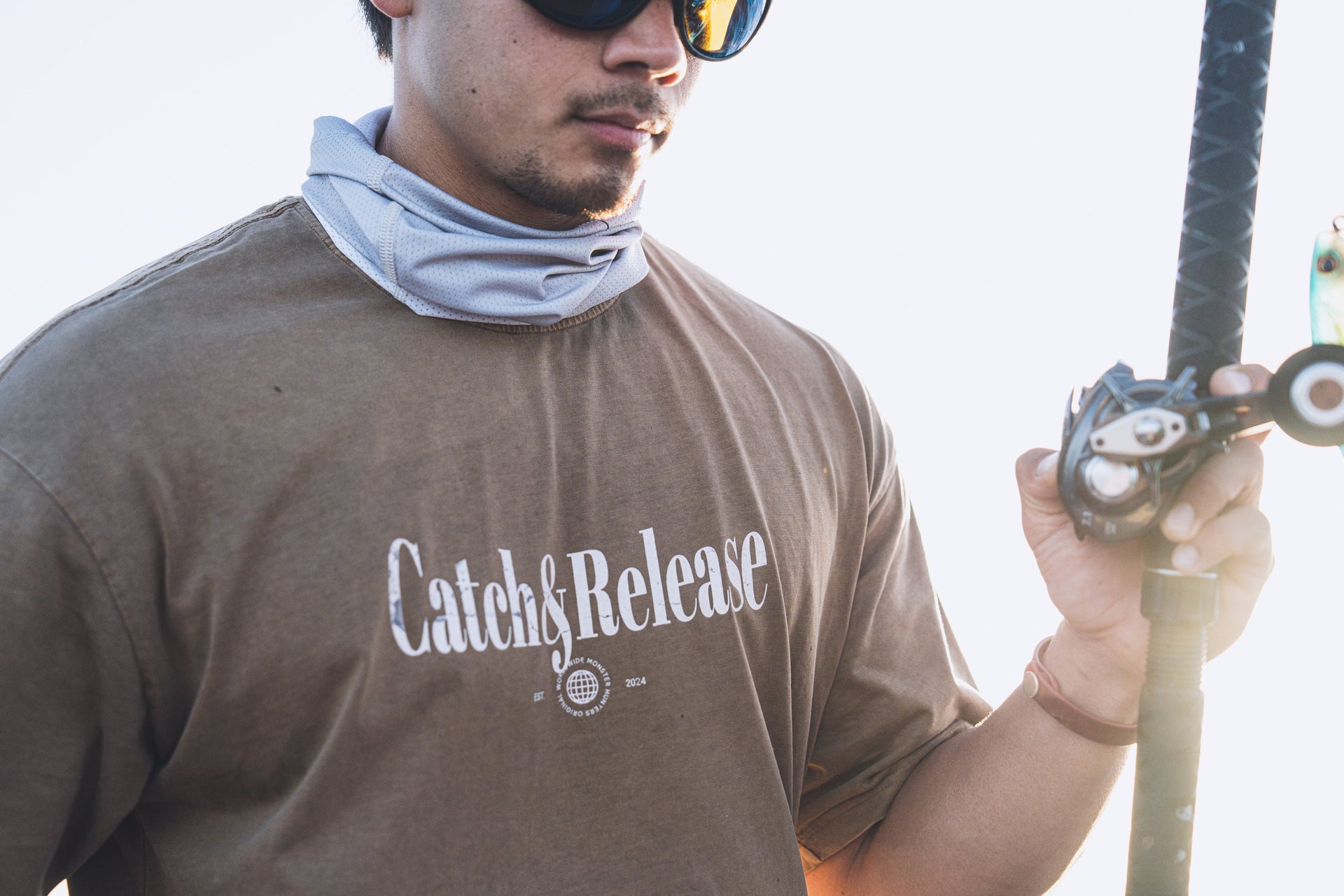 Solving Common Fishing Apparel Problems