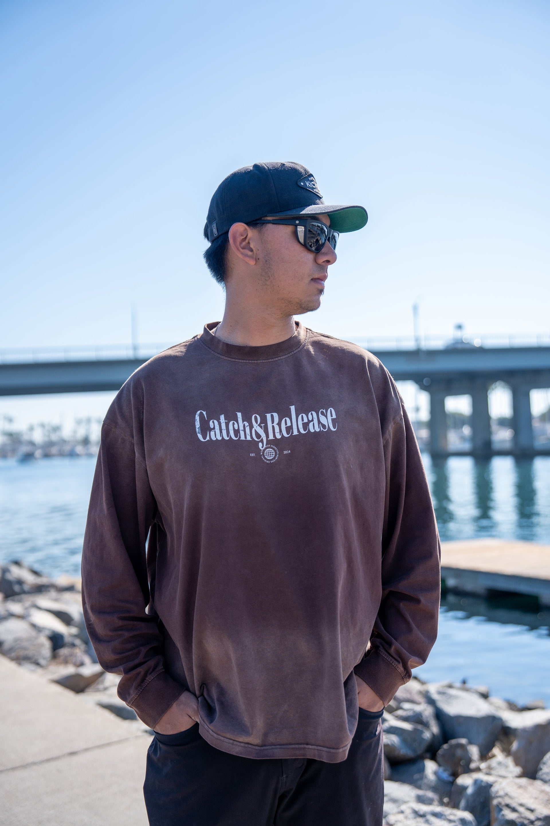 How to Care for Performance Fishing Shirts