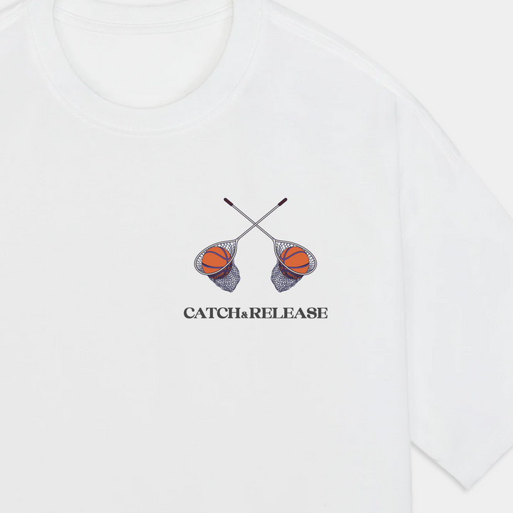 Net Logo Tee