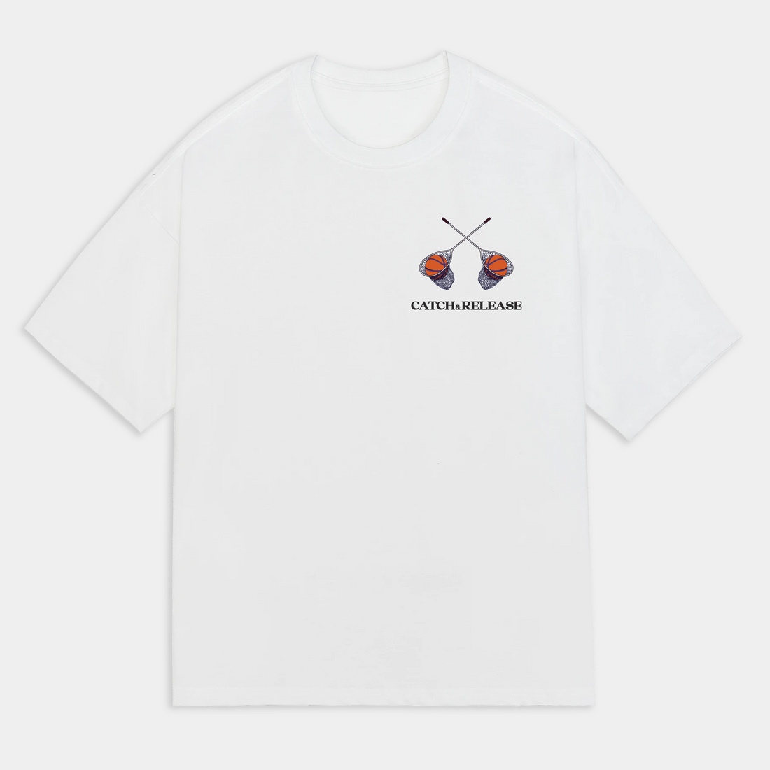 Net Logo Tee