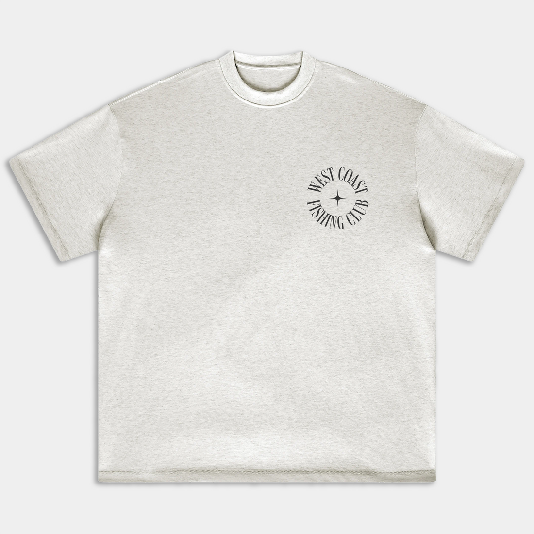 West Coast Fishing Club Tee